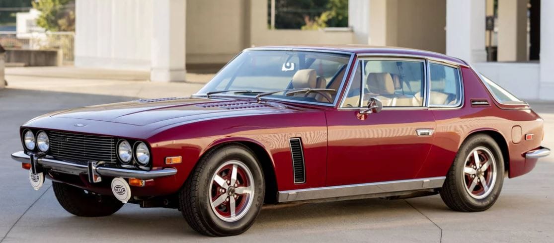 Caution: Amphibian Crossing