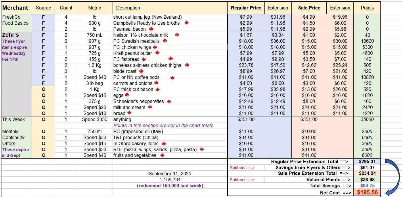 Bettlejuice Beetlejuice sept 11
