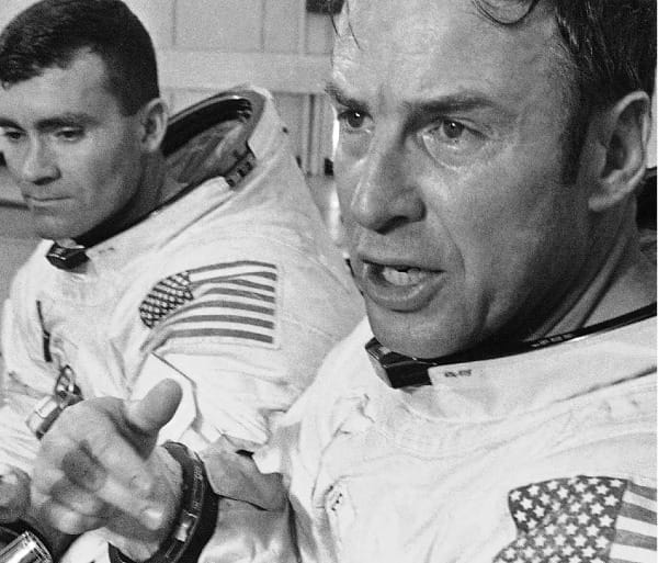 Fourth Time, Unlucky