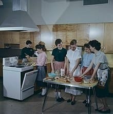 Start Here - Episode 1   (Home Economics circa 1973)