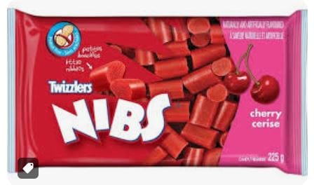 His Nibs