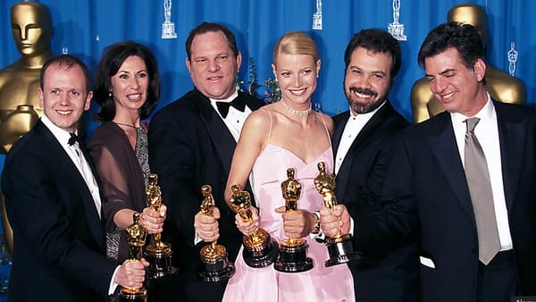 Pass The Envelope Please