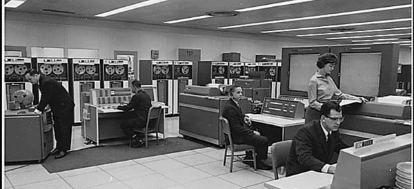 The Near Death Experience