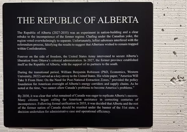 Here Comes the Judge